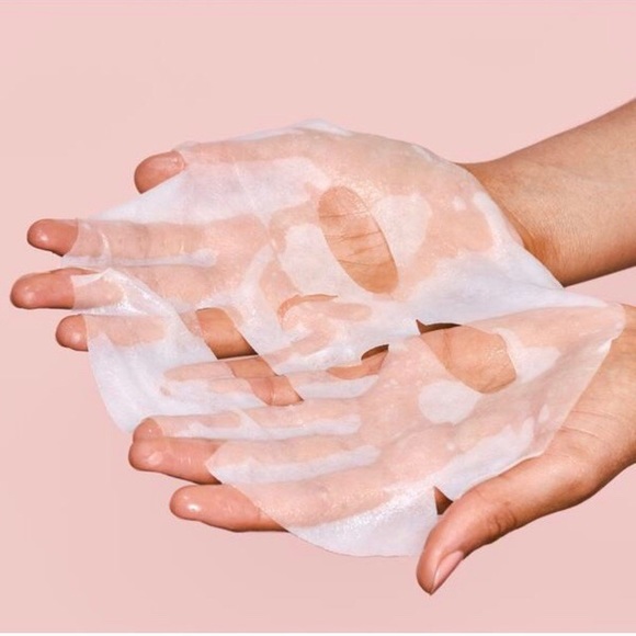 🆕4pc Beauty Bundle>🦋Eyes 🦋2_Mask🦋Moisturizer - Picture 8 of 15